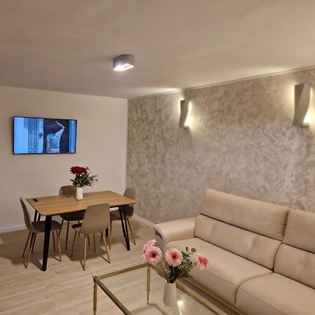 Old Town 1 St Floor, Near The Beach Benidorm Zewnętrze zdjęcie