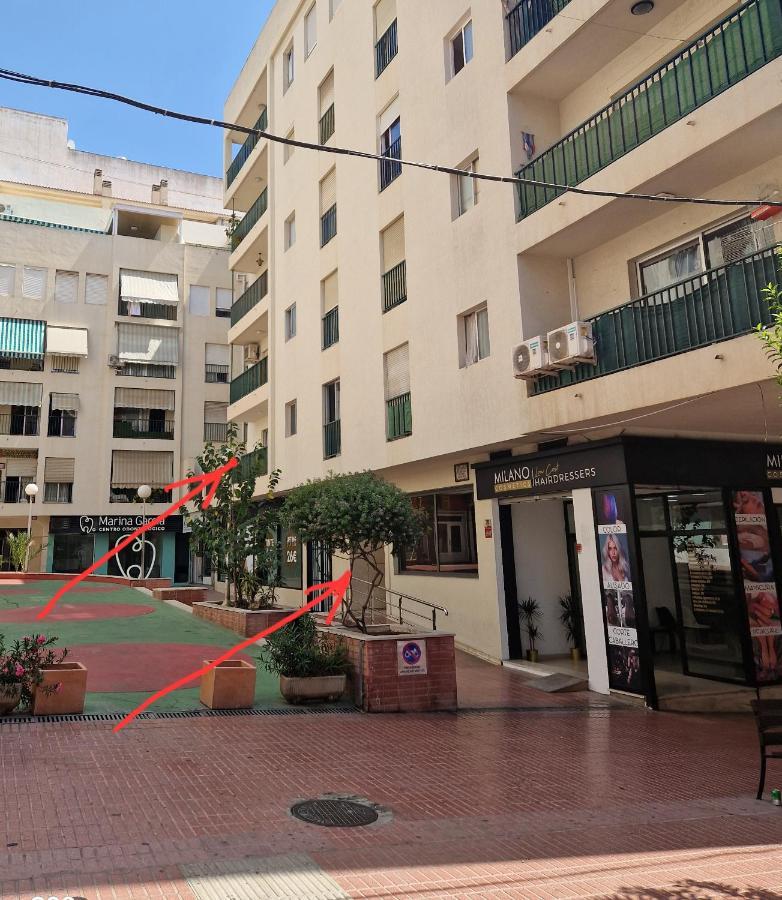 Old Town 1 St Floor, Near The Beach Benidorm Zewnętrze zdjęcie