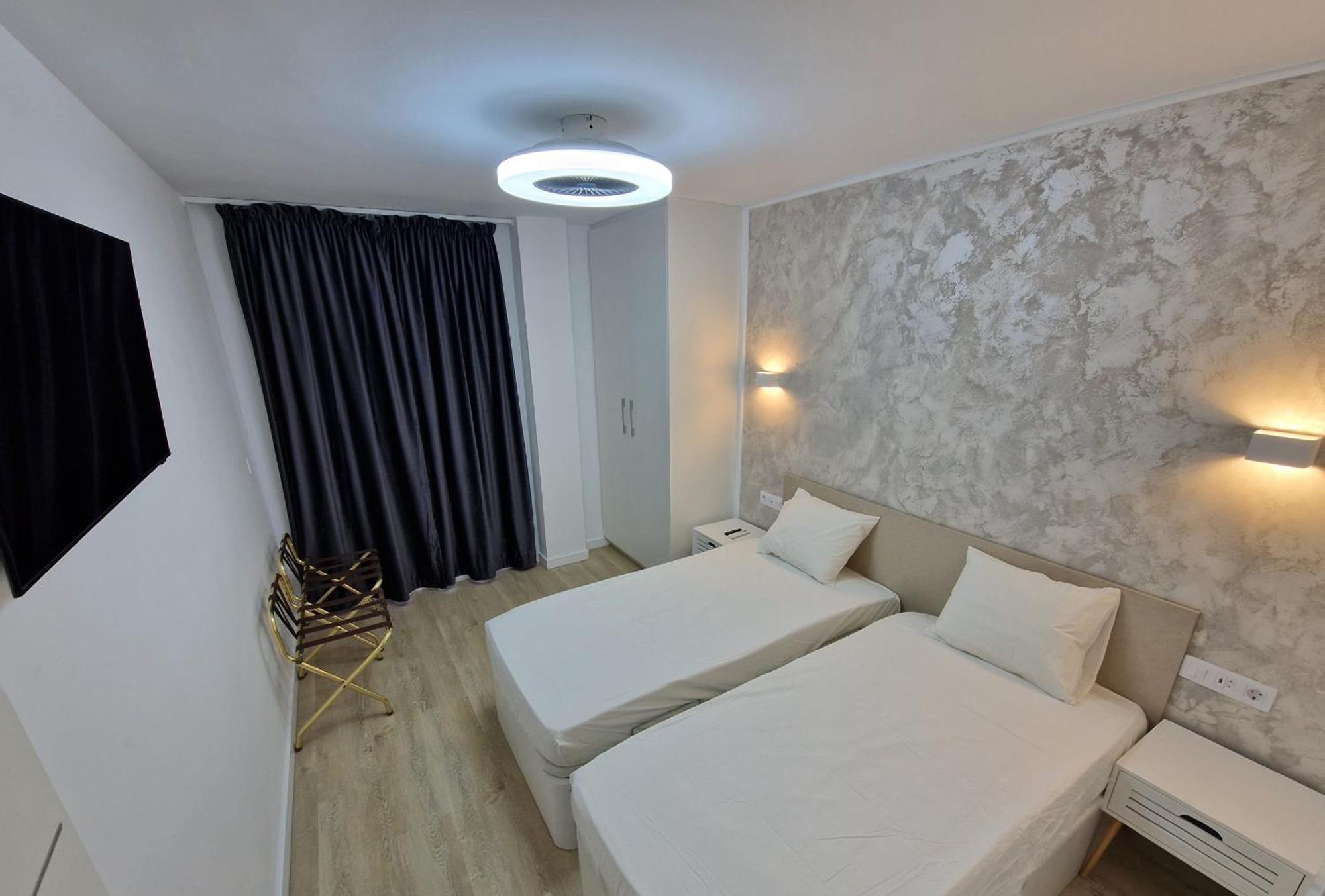 Old Town 1 St Floor, Near The Beach Benidorm Zewnętrze zdjęcie