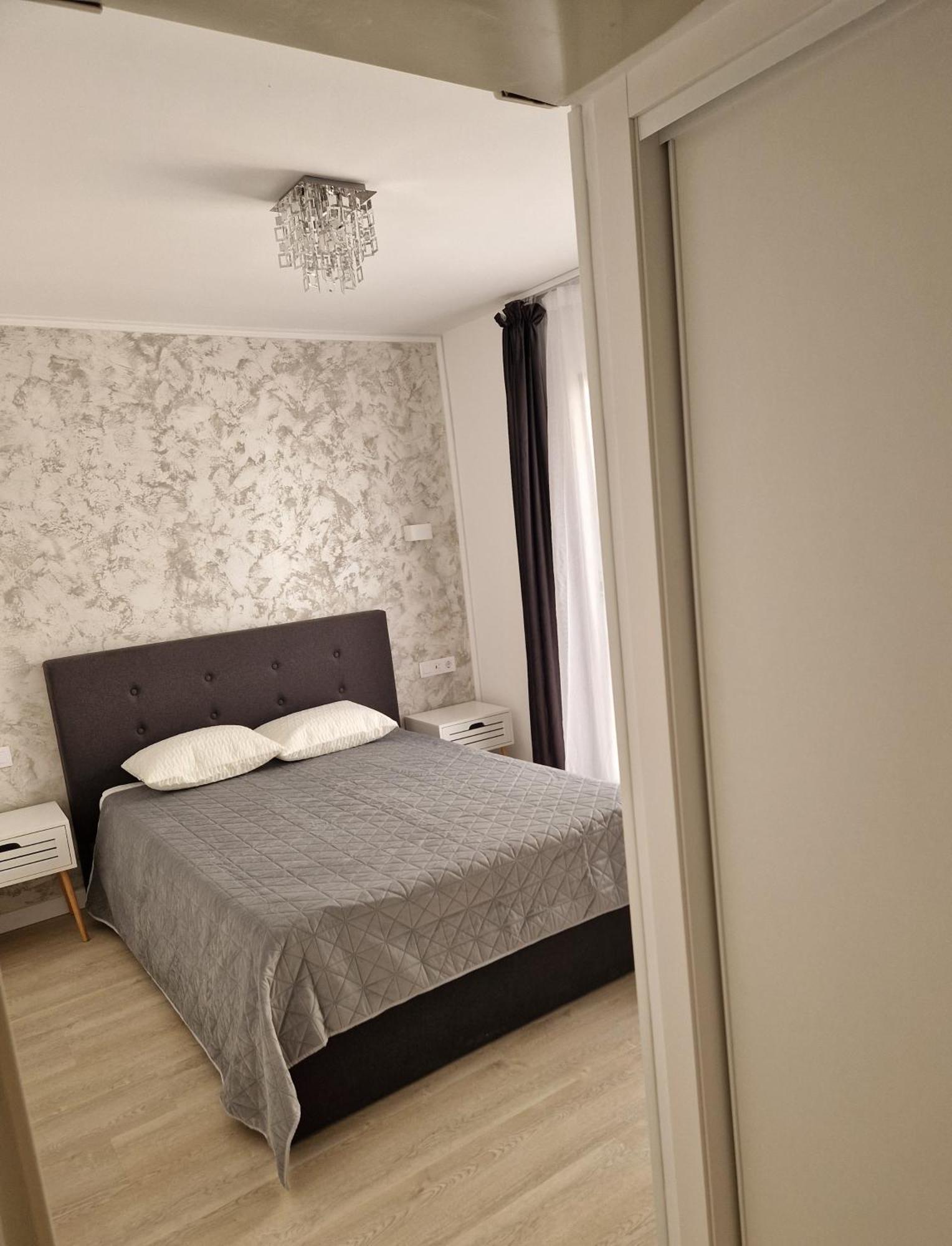 Old Town 1 St Floor, Near The Beach Benidorm Zewnętrze zdjęcie